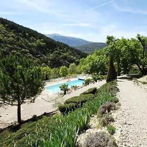 Fenetre Sur Le Ventoux La Clue Plaisians