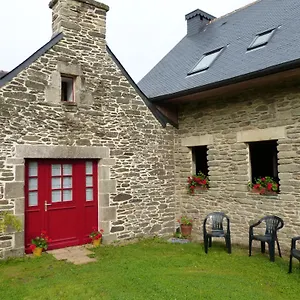 De Caractere Ferienhaus
