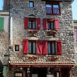 Mini-hôtel L'auberge De