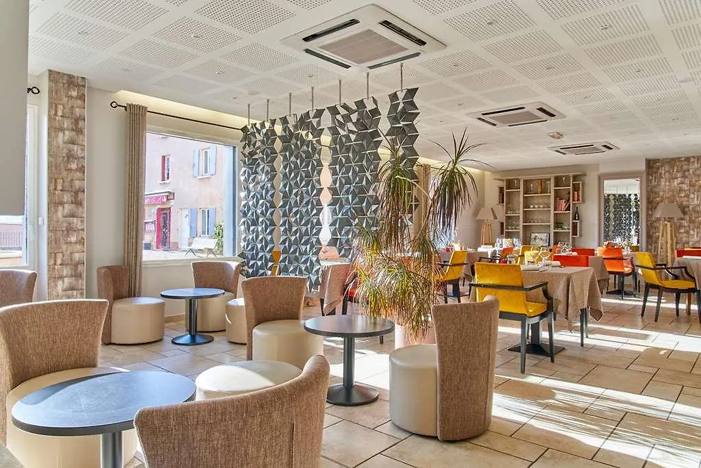 Le Place Neuve Brullioles