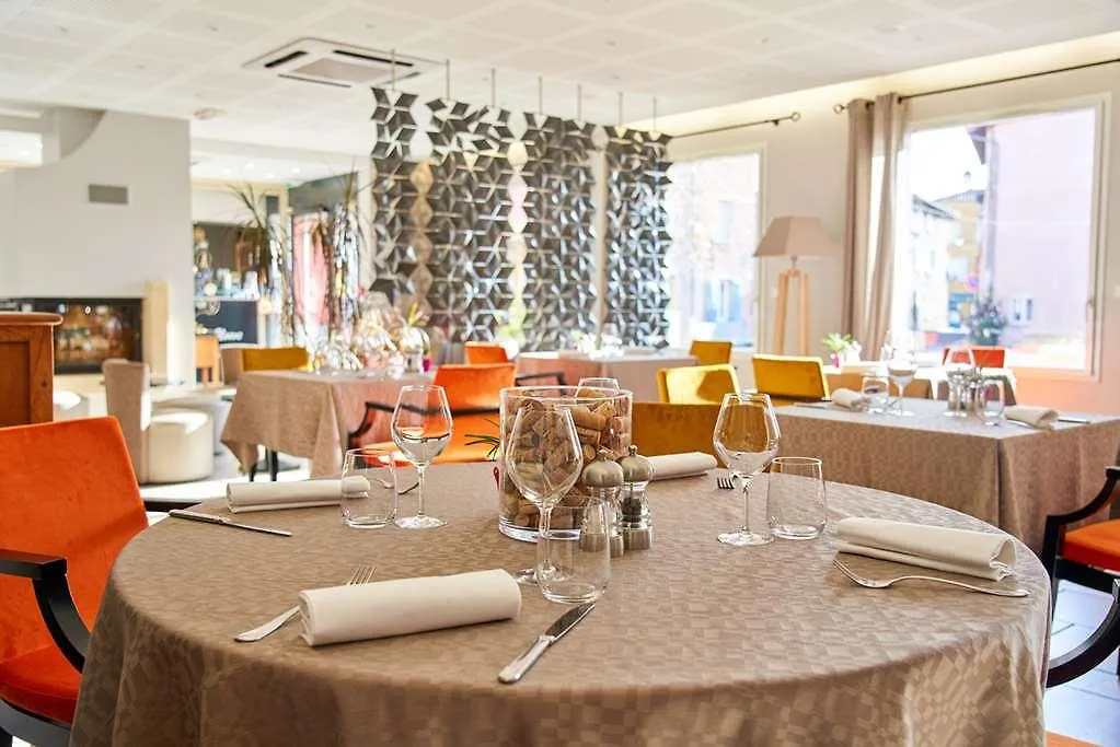Le Place Neuve Brullioles Hotel
