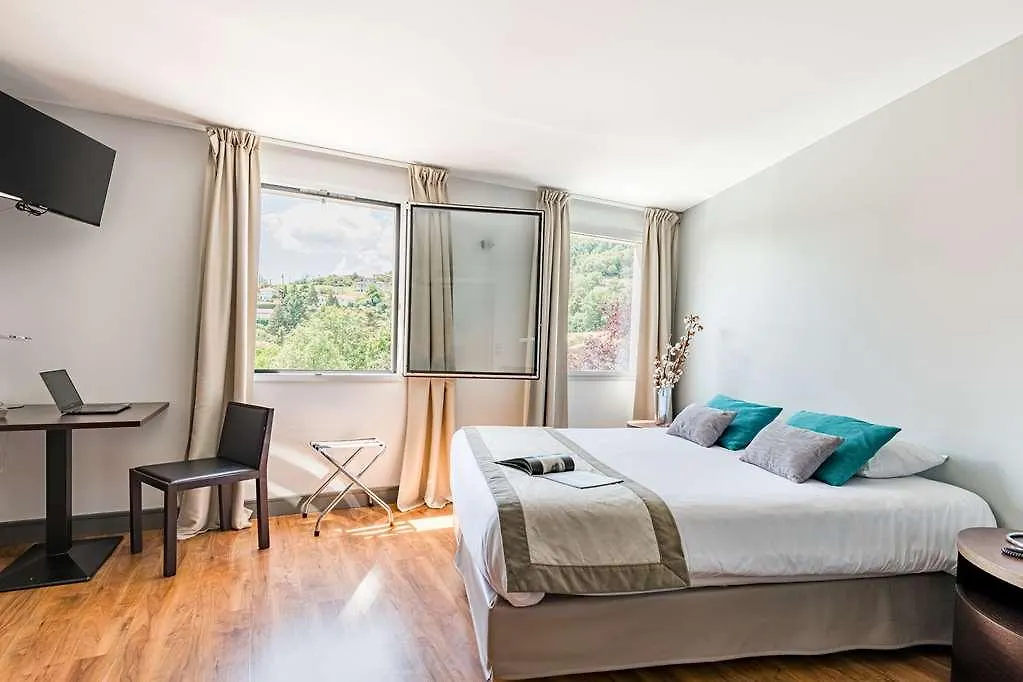 Hotel Le Place Neuve Brullioles